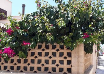 Edificio all\'aperto - Villa Campobello di Mazara - foto 6