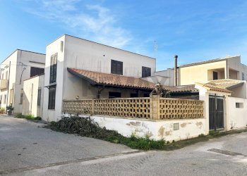Casa all\'aperto - Villa Campobello di Mazara - foto 7
