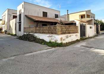 Casa all\'aperto - Villa Campobello di Mazara - foto 8