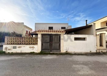 Casa all\'aperto - Villa Campobello di Mazara - foto 9