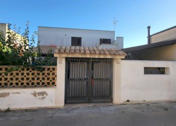 Casa all\'aperto - Villa Campobello di Mazara - foto 10