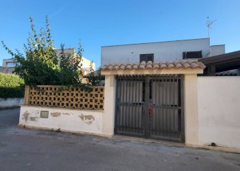 Casa all\'aperto - Villa Campobello di Mazara - foto 11