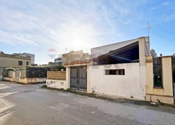 Casa all\'aperto - Villa Campobello di Mazara - foto 12