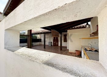 Casa all\'aperto - Villa Campobello di Mazara - foto 13