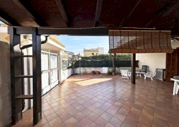 Terrazza - Villa Campobello di Mazara - foto 14