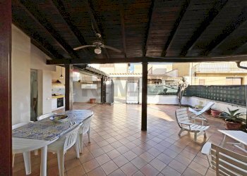 Terrazza - Villa Campobello di Mazara - foto 15