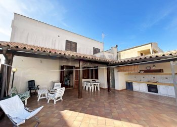 Terrazza - Villa Campobello di Mazara - foto 17