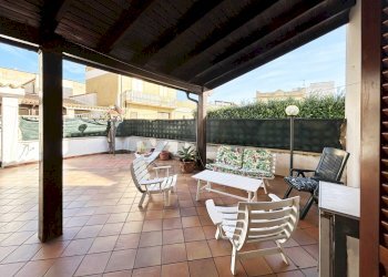 Terrazza - Villa Campobello di Mazara - foto 18