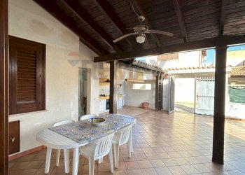 Terrazza - Villa Campobello di Mazara - foto 19