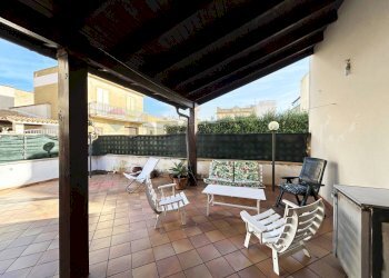 Terrazza - Villa Campobello di Mazara - foto 20