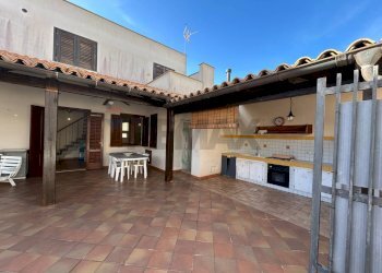 Terrazza - Villa Campobello di Mazara - foto 21