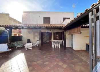 Terrazza - Villa Campobello di Mazara - foto 24