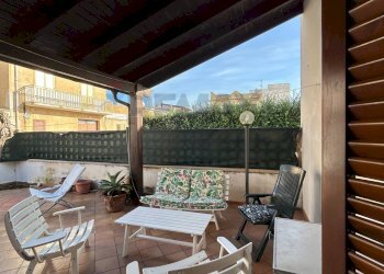 Terrazza - Villa Campobello di Mazara - foto 25