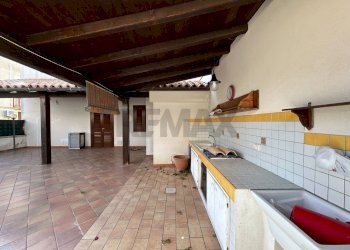 Cucina - Villa Campobello di Mazara - foto 26