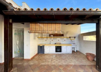 Cucina - Villa Campobello di Mazara - foto 27