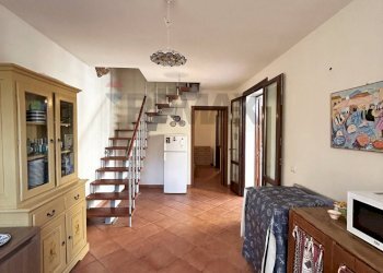 Hall / corridoio - Villa Campobello di Mazara - foto 29