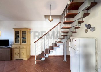 Scale - Villa Campobello di Mazara - foto 30