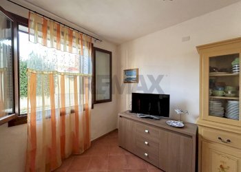 Soggiorno - Villa Campobello di Mazara - foto 31