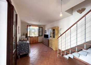 Soggiorno - Villa Campobello di Mazara - foto 32