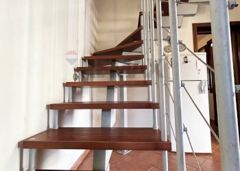 Scale - Villa Campobello di Mazara - foto 34