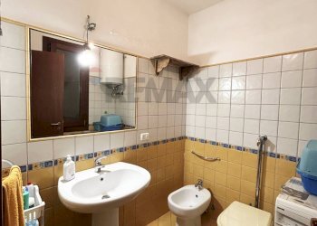 Bagno - Villa Campobello di Mazara - foto 41