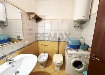 Bagno - Villa Campobello di Mazara - foto 42