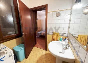 Bagno - Villa Campobello di Mazara - foto 43