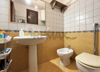 Bagno - Villa Campobello di Mazara - foto 44