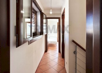 Hall / corridoio - Villa Campobello di Mazara - foto 46