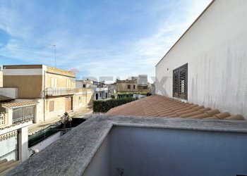 Balcone - Villa Campobello di Mazara - foto 53