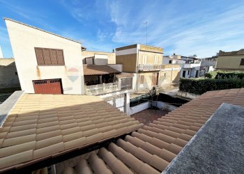 Edificio all\'aperto - Villa Campobello di Mazara - foto 54