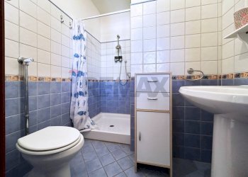 Bagno - Villa Campobello di Mazara - foto 65