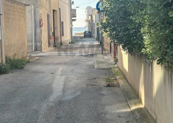 Edificio all\'aperto - Villa Campobello di Mazara - foto 67