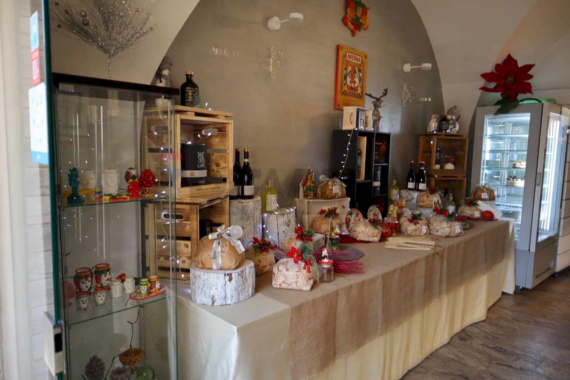 Cucina - Locale Commerciale p.zza Duomo
4, Chiaramonte Gulfi - foto 3