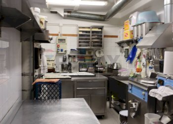 Cucina - Locale Commerciale p.zza Duomo
 
4, Chiaramonte Gulfi - foto 6