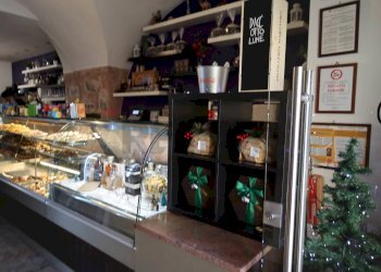 Dispensa di stoccaggio - Locale Commerciale p.zza Duomo
 
4, Chiaramonte Gulfi - foto 10