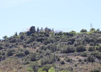 Vista delle montagne - Rustico C.da Pantanelli
 
snc, Gela - foto 5