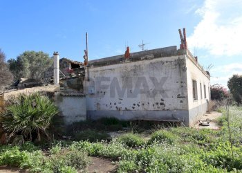 Casa all\'aperto - Rustico C.da Pantanelli
 
snc, Gela - foto 13