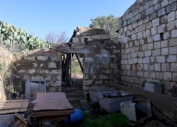 Edificio all\'aperto - Rustico C.da Pantanelli
 
snc, Gela - foto 18