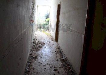 Hall / corridoio - Rustico C.da Pantanelli
 
snc, Gela - foto 21