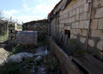 Edificio all\'aperto - Rustico C.da Pantanelli
 
snc, Gela - foto 23