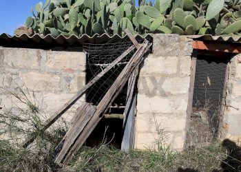 Scale - Rustico C.da Pantanelli
 
snc, Gela - foto 24