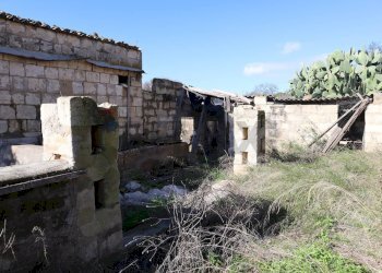 Edificio all\'aperto - Rustico C.da Pantanelli
 
snc, Gela - foto 25