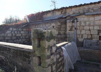 Edificio all\'aperto - Rustico C.da Pantanelli
 
snc, Gela - foto 26