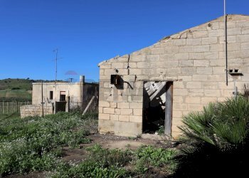 Edificio all\'aperto - Rustico C.da Pantanelli
 
snc, Gela - foto 27