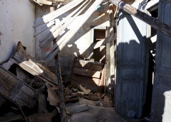 Edificio all\'aperto - Rustico C.da Pantanelli
 
snc, Gela - foto 28