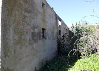 Casa all\'aperto - Rustico C.da Pantanelli
 
snc, Gela - foto 29