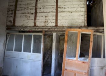 Edificio all\'aperto - Rustico C.da Pantanelli
 
snc, Gela - foto 36