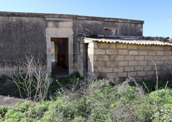 Casa all\'aperto - Rustico C.da Pantanelli
 
snc, Gela - foto 37