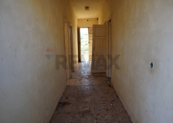 Hall / corridoio - Rustico C.da Pantanelli
 
snc, Gela - foto 38